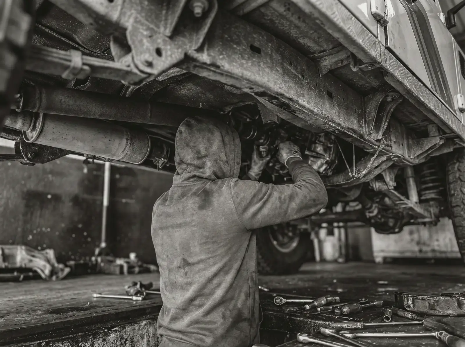 Автосервис Автомоторика