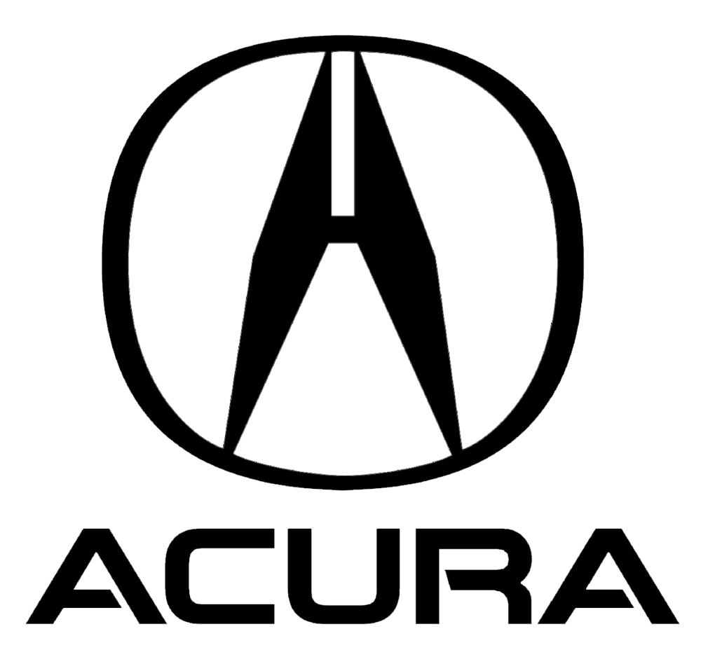 acura logo