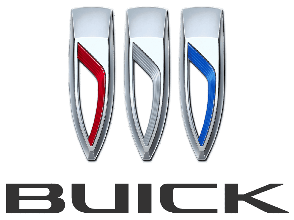 buick logo