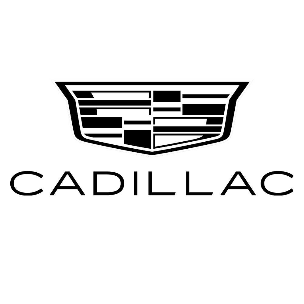 cadillac logo 2021