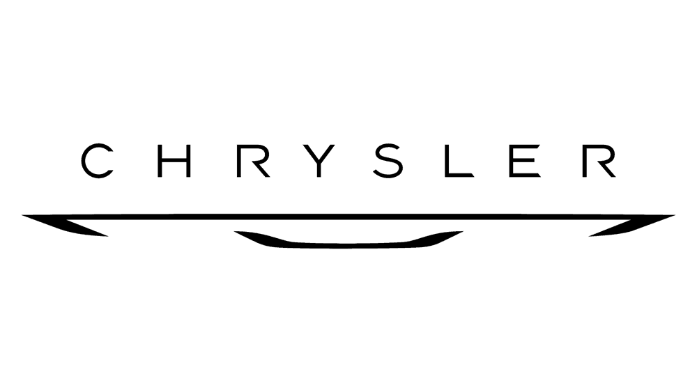 chrysler logo