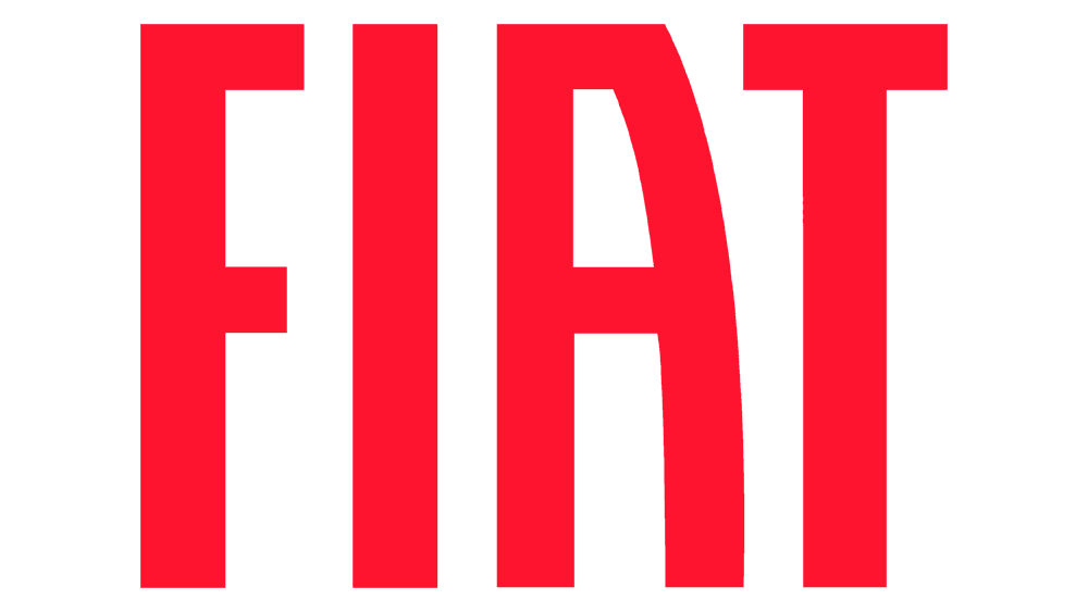 fiat logo