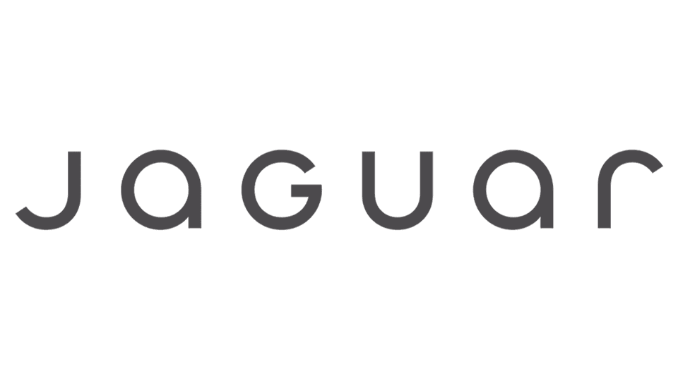 jaguar logo