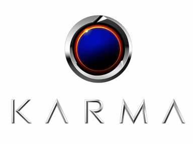 karma logo