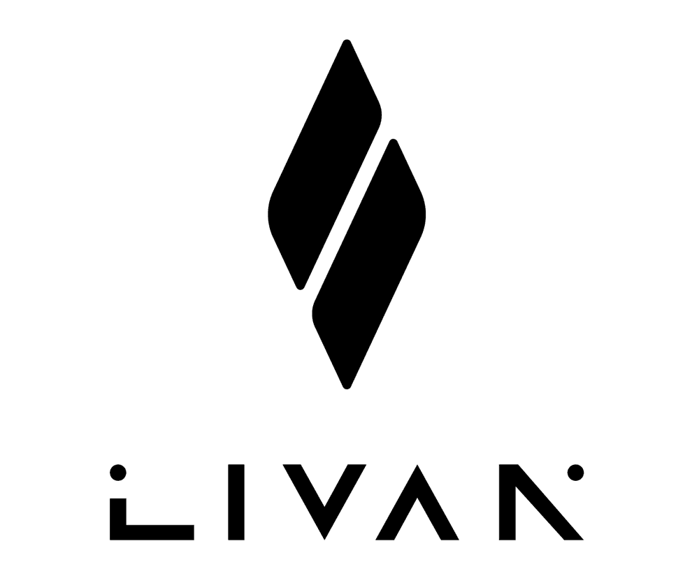 livan logo