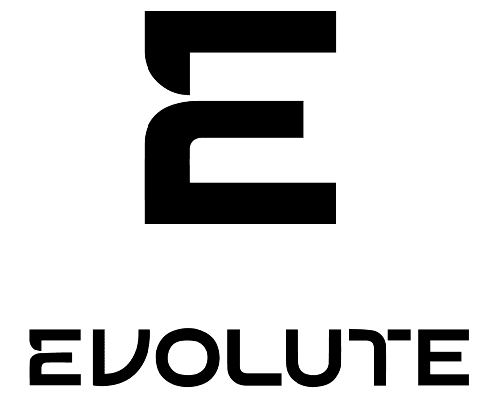 logo evolute