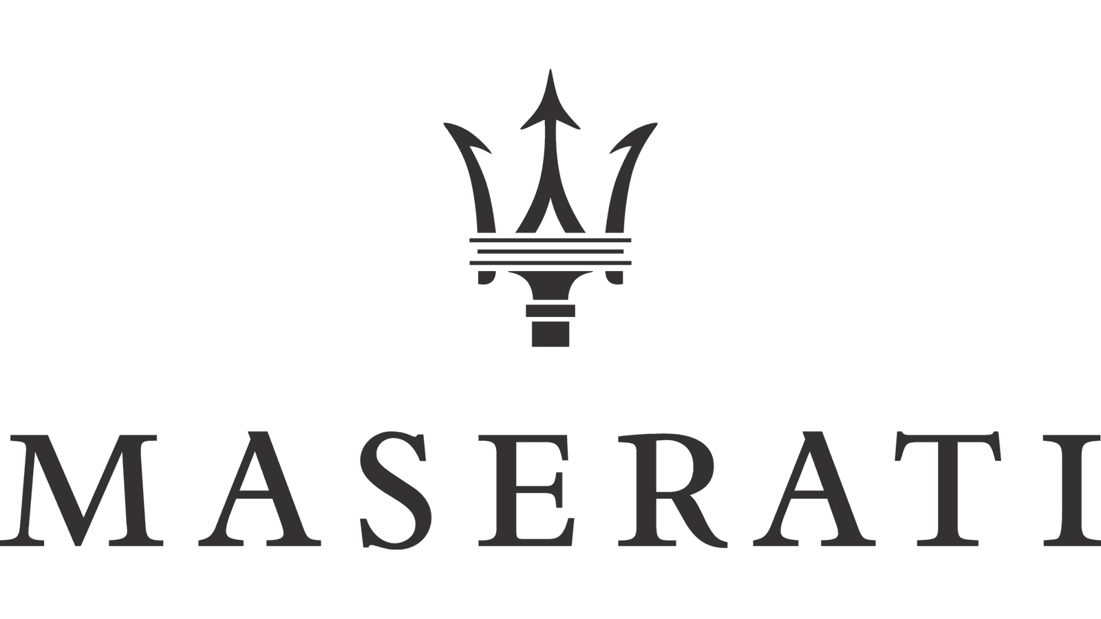 maserati logo black 1920x1080 cr
