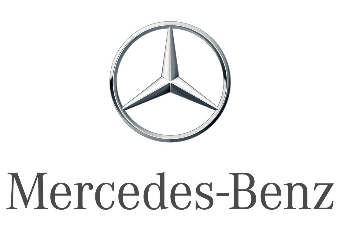 mercedes benz logo 2011
