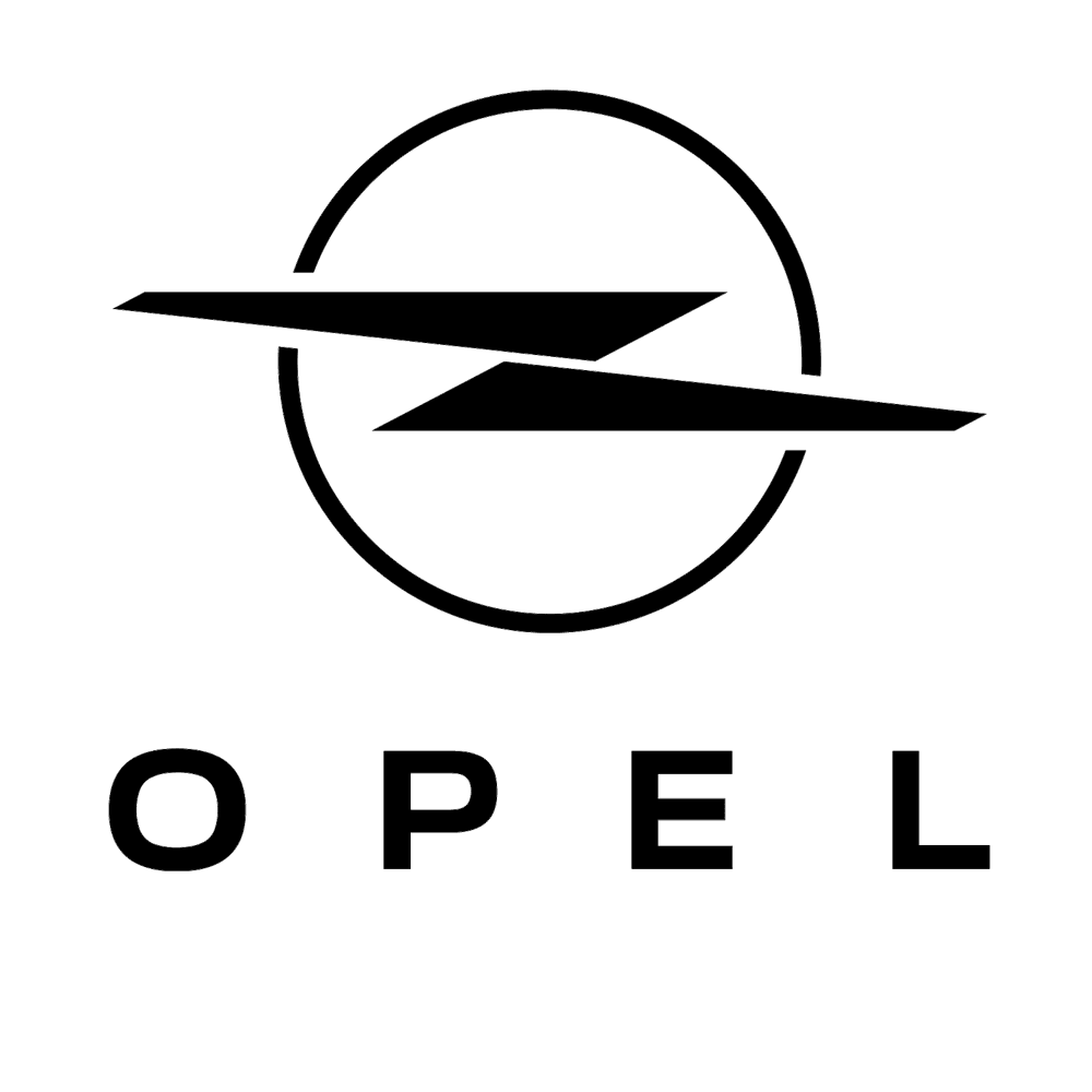 opel logo 2023
