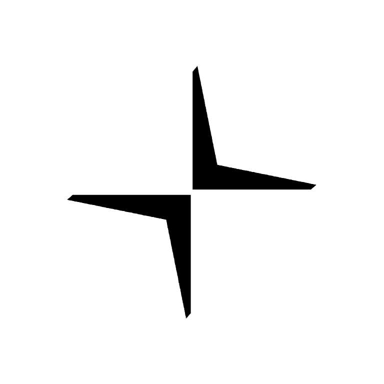 polestar logo