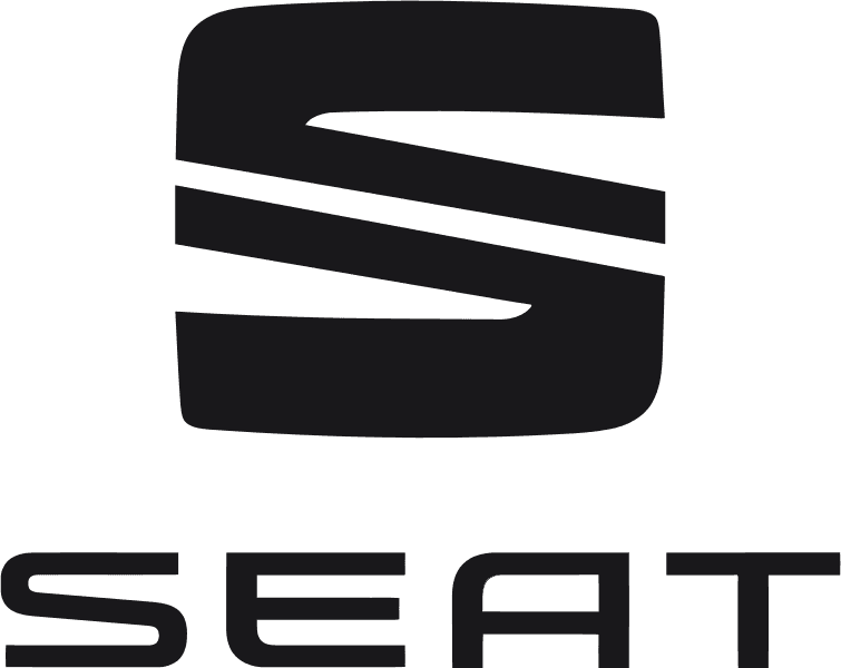 seat logo from 2017