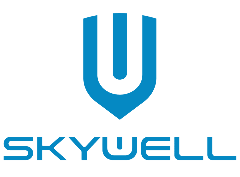 skywell logo