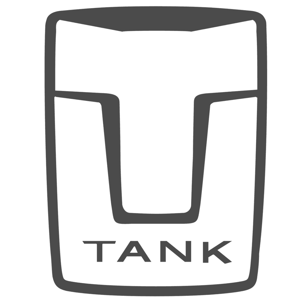 tank big logo