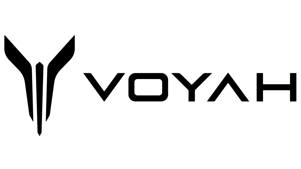 voyah big logo